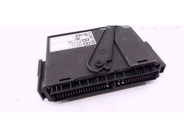 Блок комфорта 5WK48664G, 330518684 Opel Meriva A