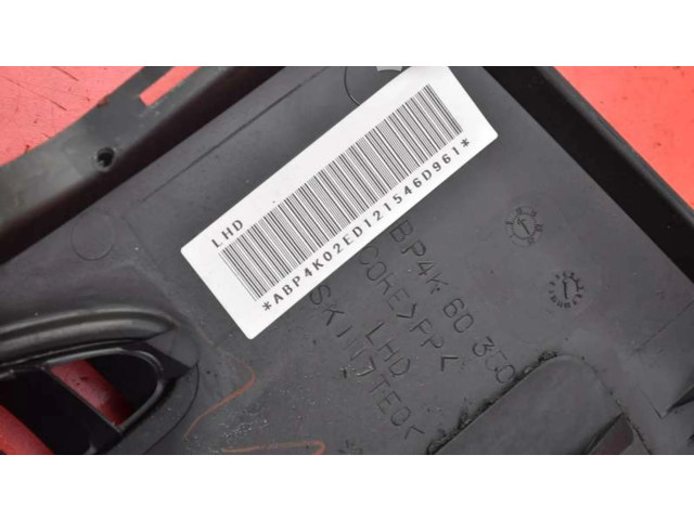 Подушка безопасности пассажира BP4K60350, BP4K60350 Mazda 3 I