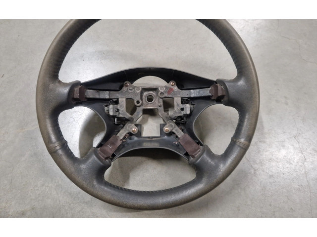 Руль Mitsubishi Pajero Sport I 1996 - 2008 года