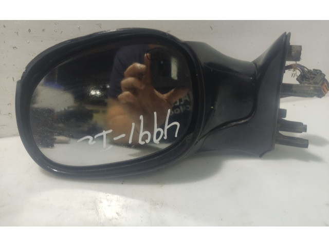 Зеркало электрическое        Citroen Xsara   -  года   