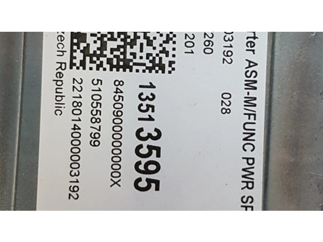 Блок управления 13513595, A2C13041201 Opel Astra K