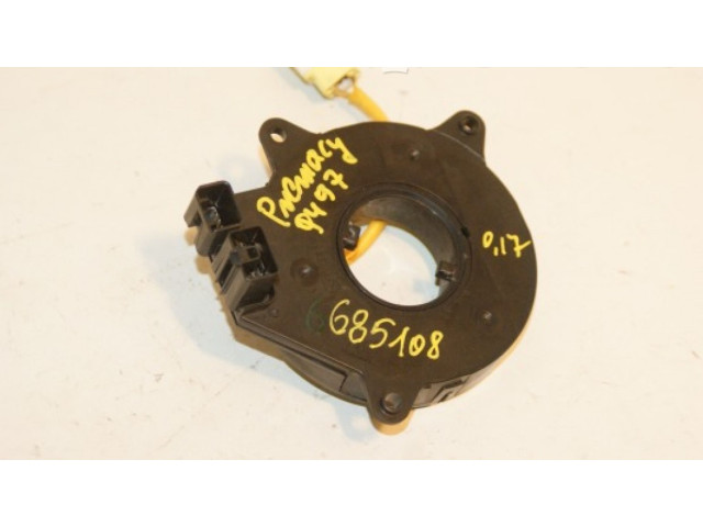 Полоса надувных подушек (кольцо srs)