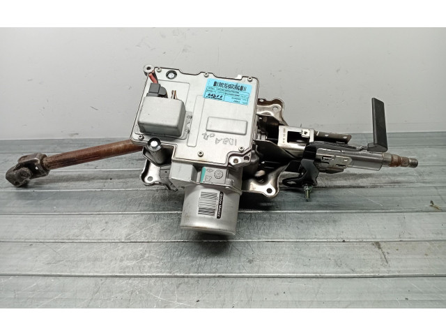 рейка Колонка рулевая 51805279, 51805279 Fiat Idea - года