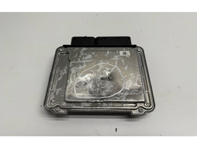 Блок управления двигателя 05E907309, 0261S16449 Skoda Karoq
