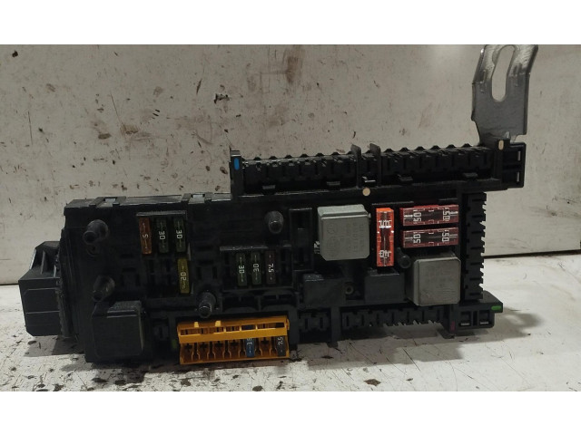 Комплект блоков управления A6519005301, A6519005301   Mercedes-Benz C W204