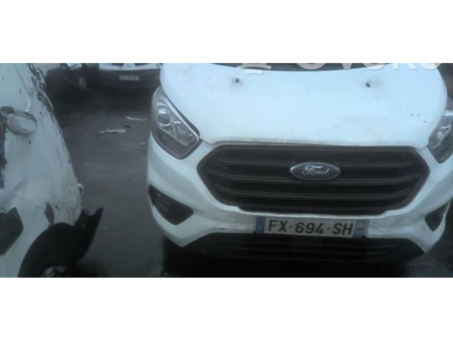 Руль Ford Transit Custom 2013 - 2023 года 2758394