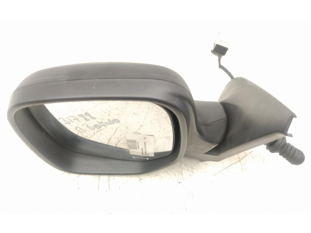 Zpětné zrcátko  Citroen Berlingo 2010  9636686677  