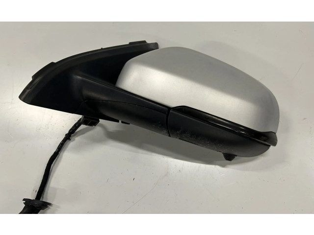 Зеркало электрическое Volvo S60 2011 - 2013 года