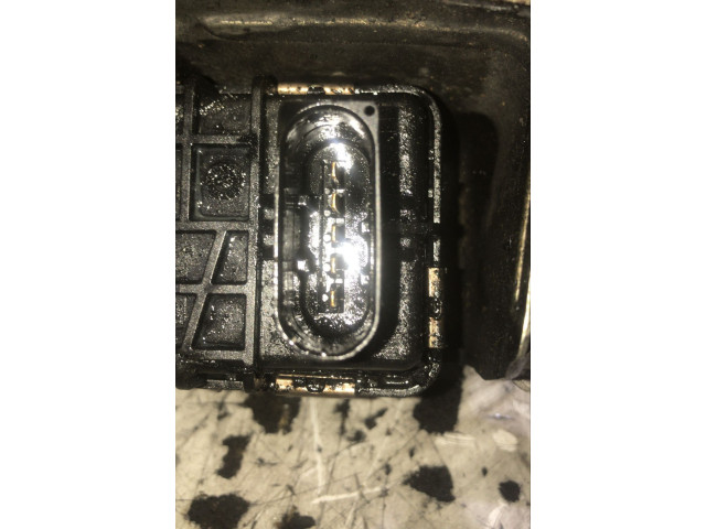  Турбина BMW X3 E83  762965-5017S, 762965-5017S         