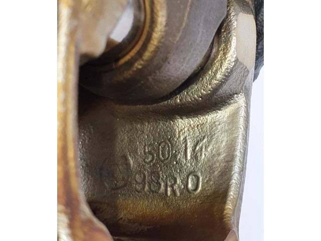 Píst 7493A Volkswagen Up