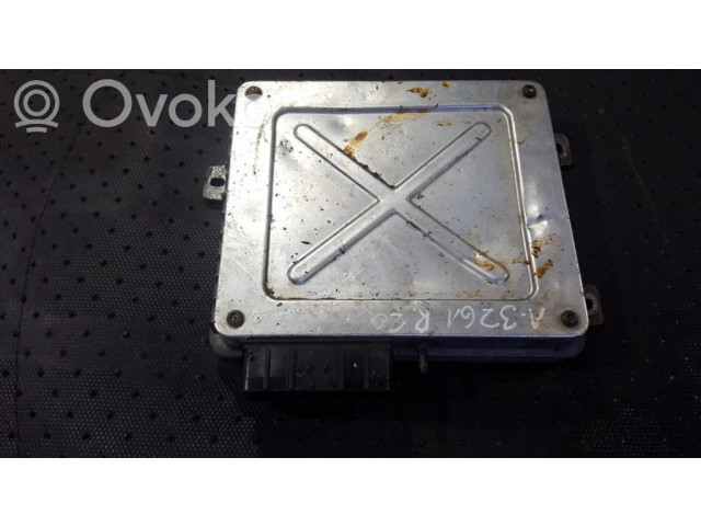 Блок управления двигателя MKC104022   Rover 214 - 216 - 220
