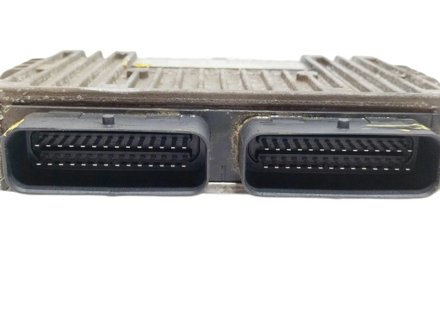 Блок управления коробкой передач S118047503C, 9642161880   Citroen Xsara