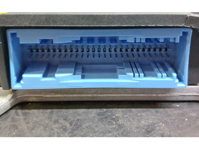 Блок подушек безопасности 30724652   Volvo V50