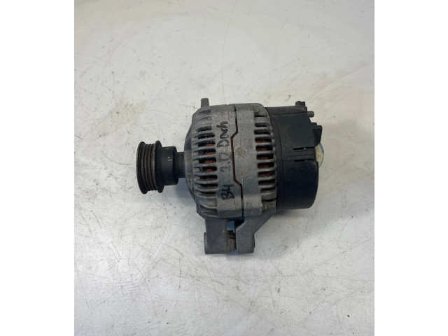 Генератор    Volkswagen PASSAT B4      