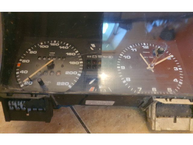 Панель приборов 321919033qe, 6160432115 Volkswagen Golf I