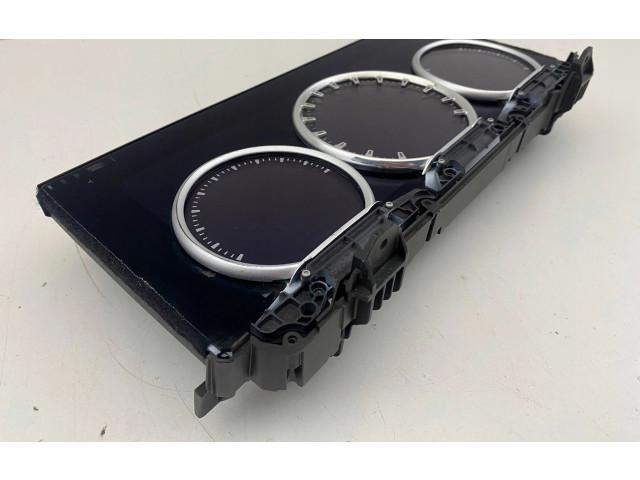 Přístrojová deska  Rolls-Royce Phantom 7th Gen Series 1 2008 9393111  