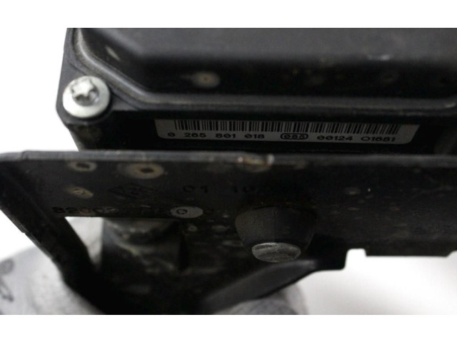 Блок АБС 476604621R   Dacia  Sandero  2008 - 2012 года