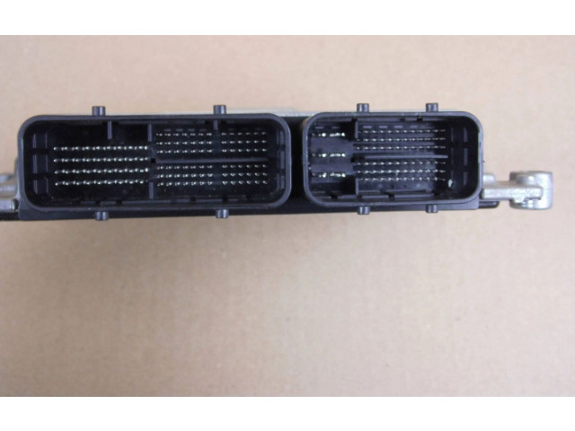 Блок управления двигателем Блок управления PX4318881, PA9B188K2 Mazda CX-5 II