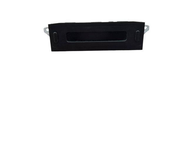 Дисплей 216791381B, 96564645XT Citroen Berlingo