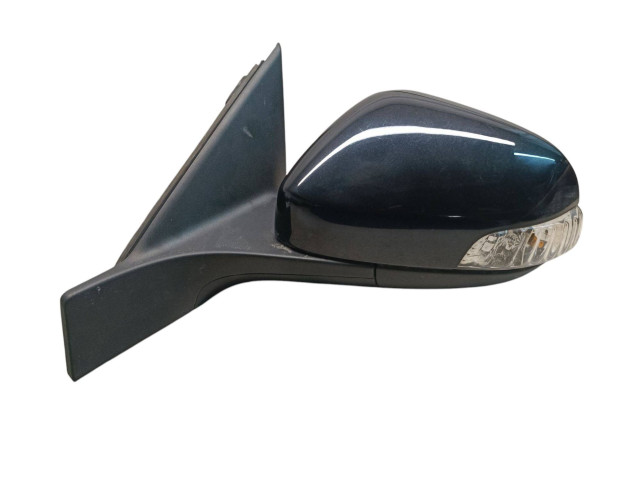 Зеркало электрическое        Volvo S80  2007 - 2013 года   