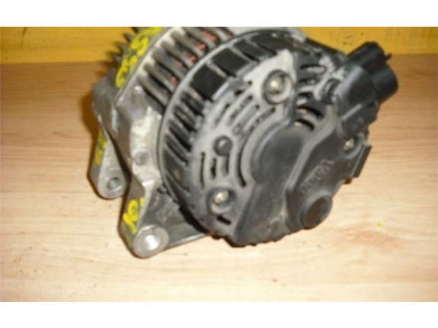 Генератор 9638275700, 2542397B   Citroen Xsara      