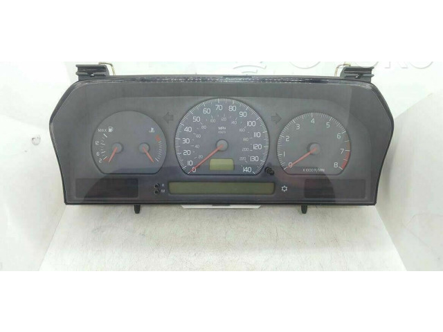 Панель приборов 9472521, 69294220T   Volvo S70  V70  V70 XC       