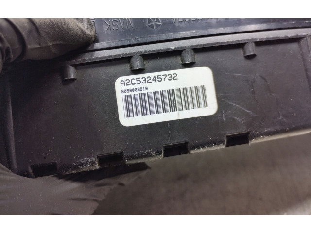 Панель приборов P05172061AF, A2C53245732   Chrysler 300 - 300C       