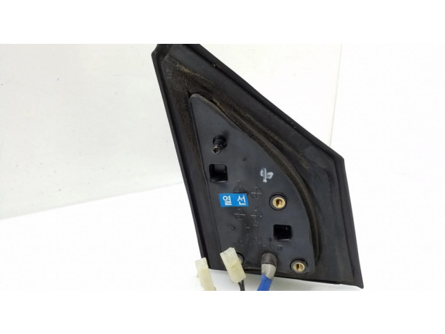 Zpětné zrcátko KIA Joice 2002 E4012113