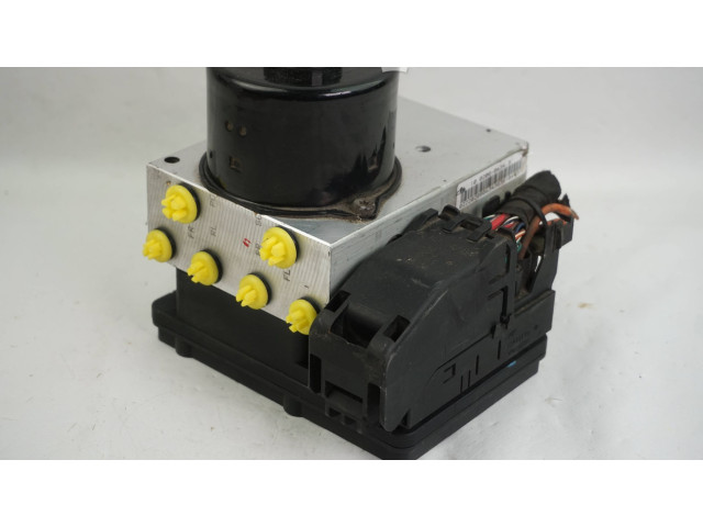 Блок АБС A2514311312, 10020405474   Mercedes-Benz  ML W164  2005 - 2011 года