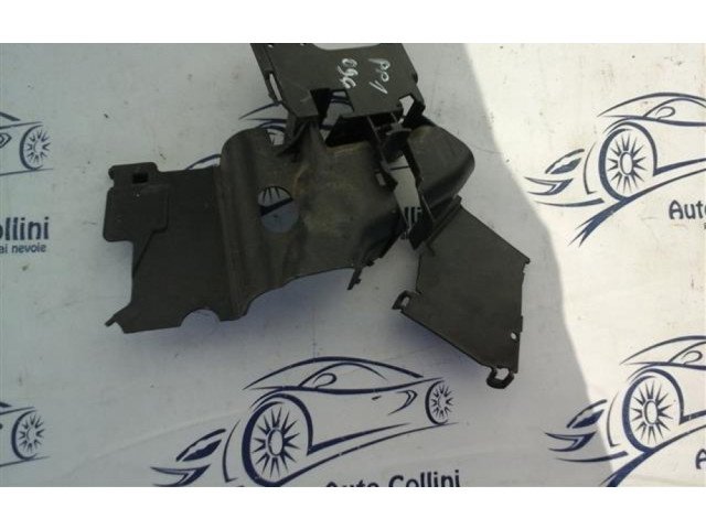 Блок управления климат-контролем 20082014   Peugeot Partner