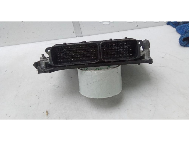 Řídící jednotka 9832694380 Citroen Berlingo 2018