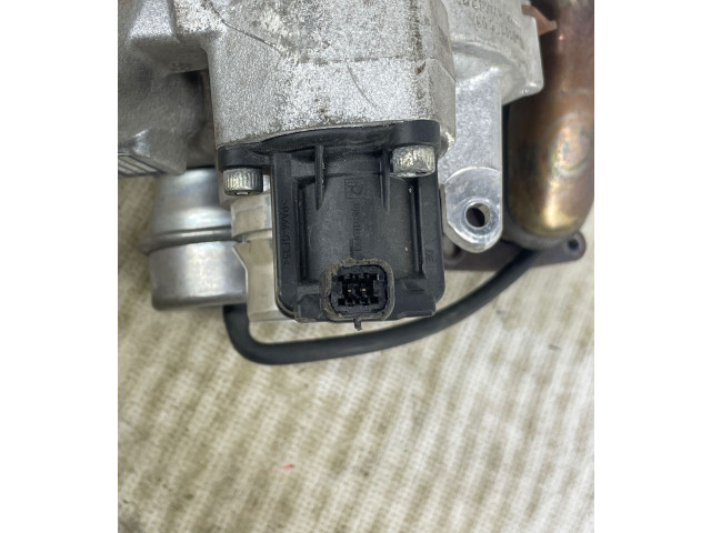  Турбина Volvo XC90  31459815, 18559700018         