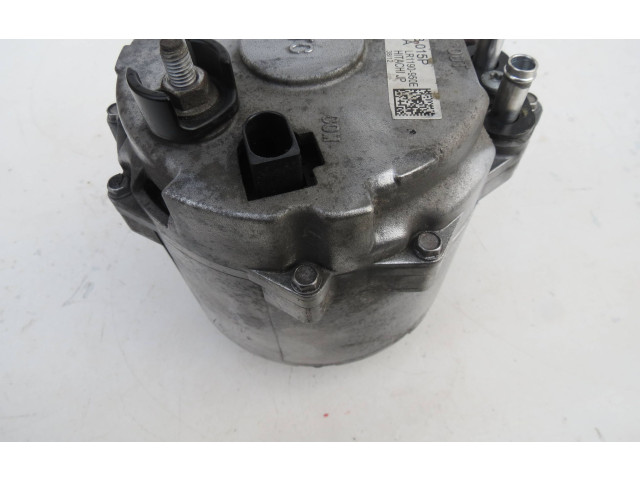 Генератор 079903015P, LR1190950E Audi A7 S7 4G