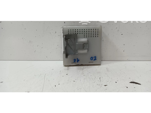 Řídící jednotka 28550CC010K   Nissan Murano Z50 