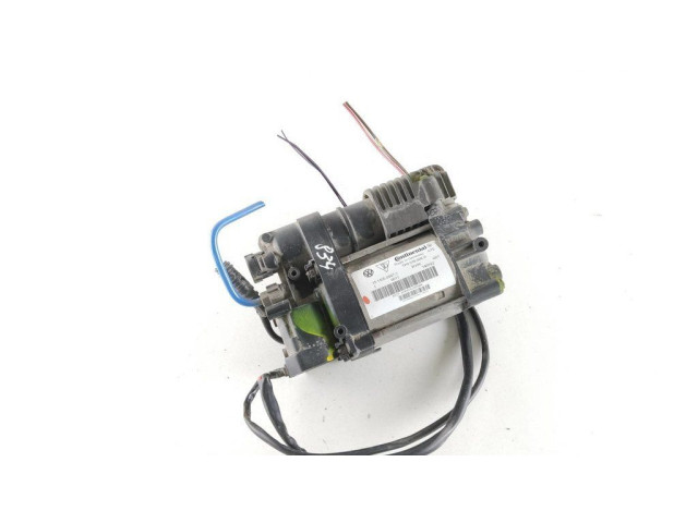 Воздушный компрессор