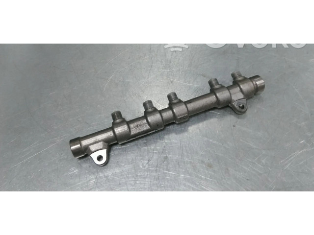 Топливная рампа BC3Q9D280BD, 0281006017 Ford F250 для двигателя FG412AA T67DVTX