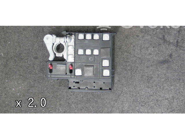 Pojistková skříňka 50543258 Alfa Romeo Giulia 2017