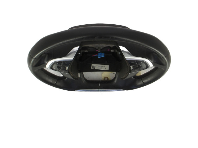 Руль Citroen C4 II 2011 - 2016 года 96754516ZD