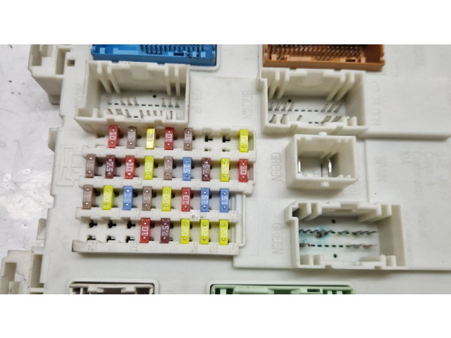 Блок предохранителей 9A340AAA, BD20487110317   Ford Focus    