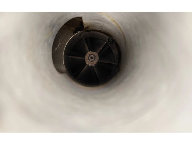 Turbodmychadlo Турбина 55228036   Alfa Romeo Mito   955A2.000