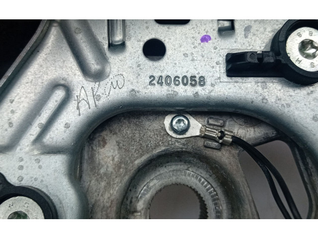 Volant BMW X5M F85 2016 2406058