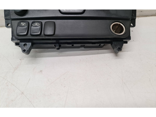 Блок управления климат-контролем 30746022, 06W27E06 Volvo V70