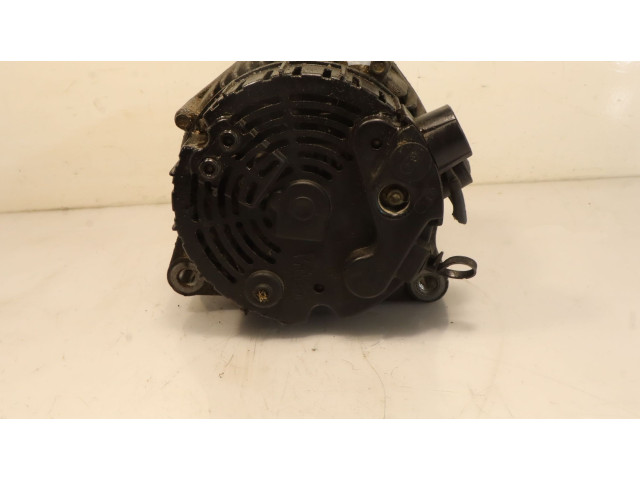 Генератор 2542228B Citroen Berlingo