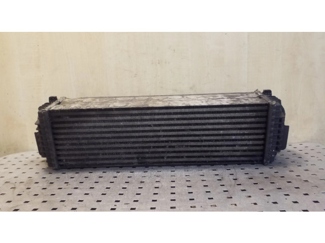 Интеркулер 1751753347506 BMW X5 E70 3.0