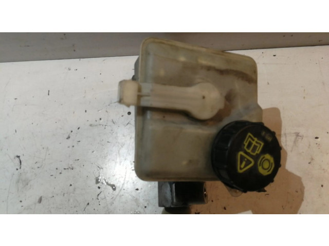 Главный тормозной цилиндр