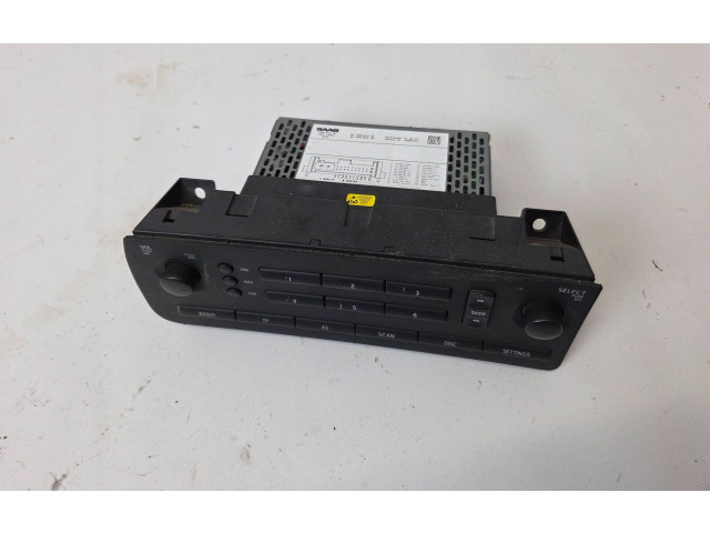 Přístrojová deska Saab 9-3 Ver2 2005 12801813