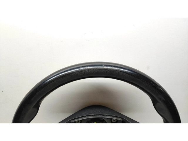 Руль BMW X5 E70 2006-2013 года 8037410