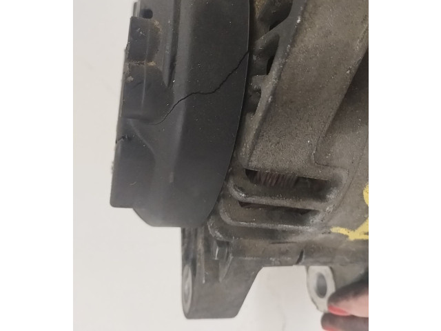 Генератор 9646476280 Citroen Xsara