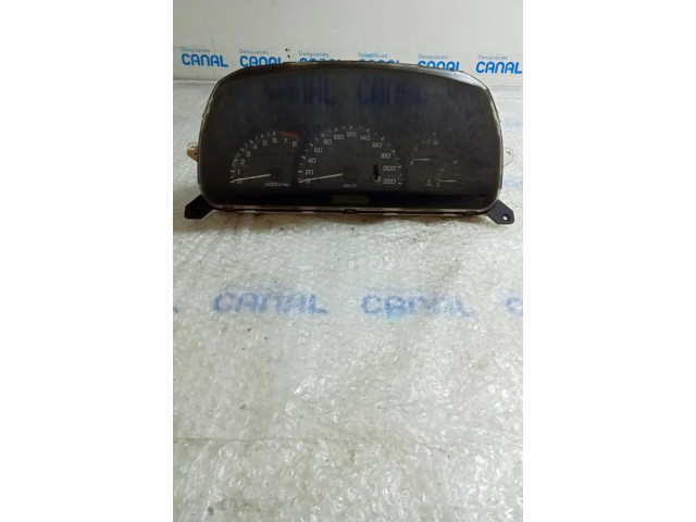 Přístrojová deska Chevrolet Rezzo SU3I060005