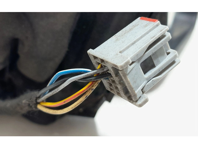 Зеркало электрическое Ford Fusion 2002 - 2005 года